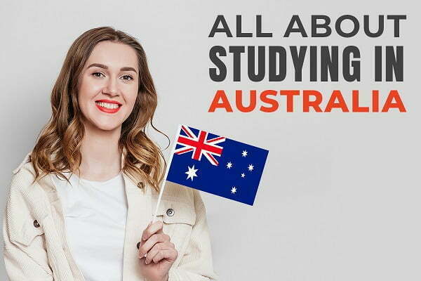 Study in Australia