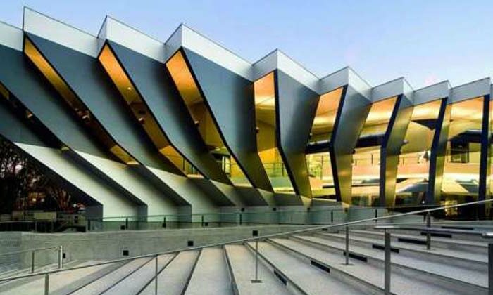 Australian National University