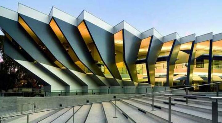 Australian National University