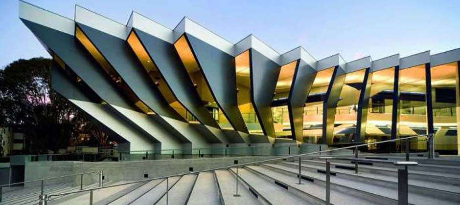 Australian National University