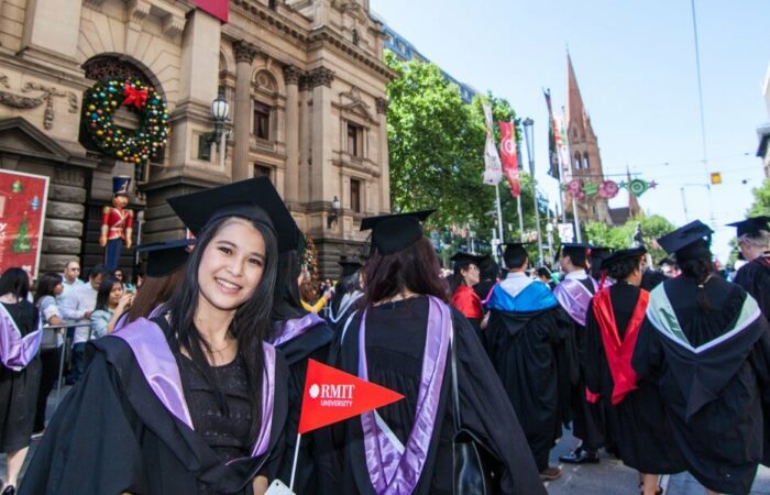 Australian universities for international students