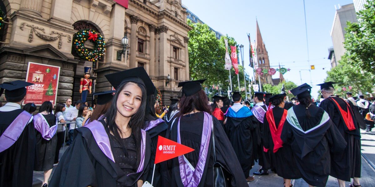 Australian universities for international students