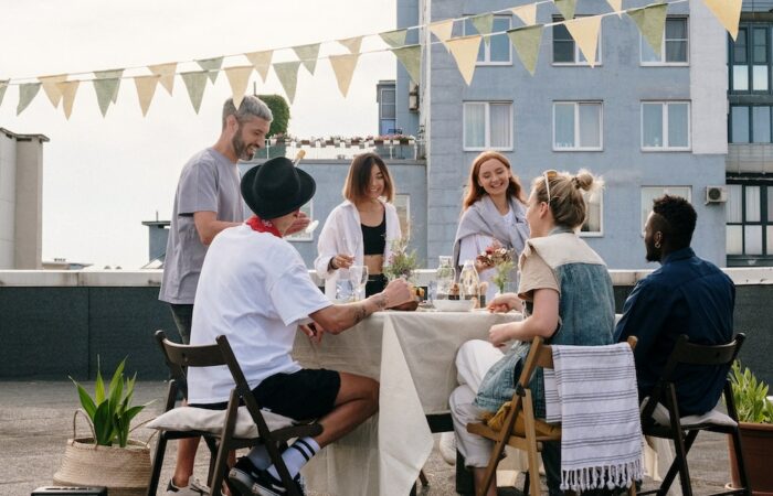 Australian University Student Life