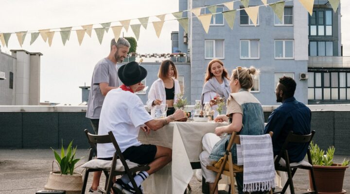 Australian University Student Life