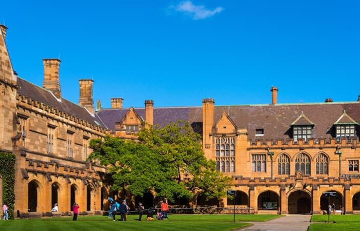 Australian universities study Tips