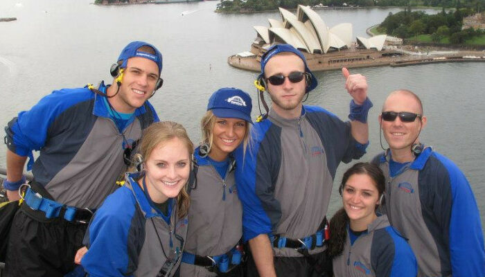 Australian universities study abroad reviews