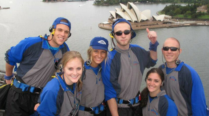 Australian universities study abroad reviews