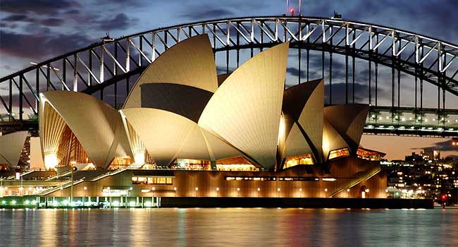 Australian universities study abroad opportunities