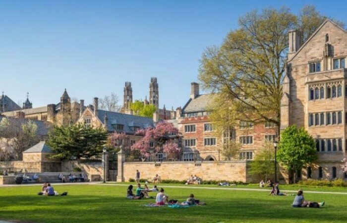 Australian University Campuses