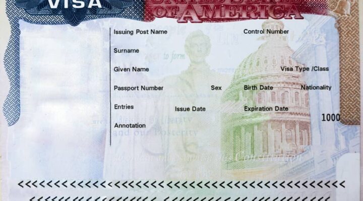 What types of visas are available for immigrating to Australia