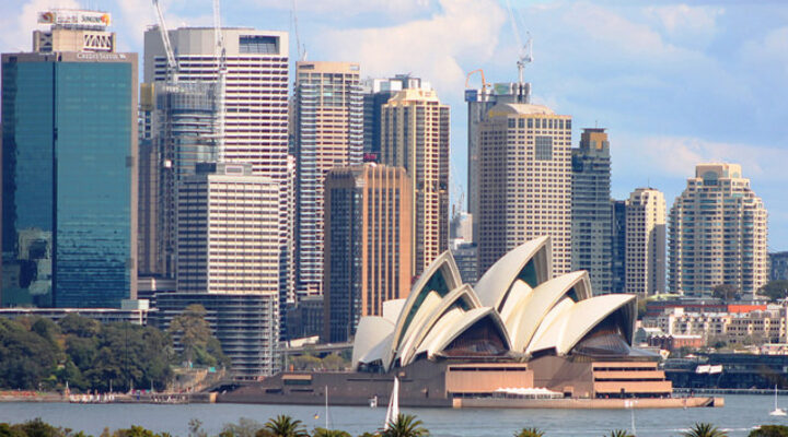 How long does it take to immigrate to Australia?