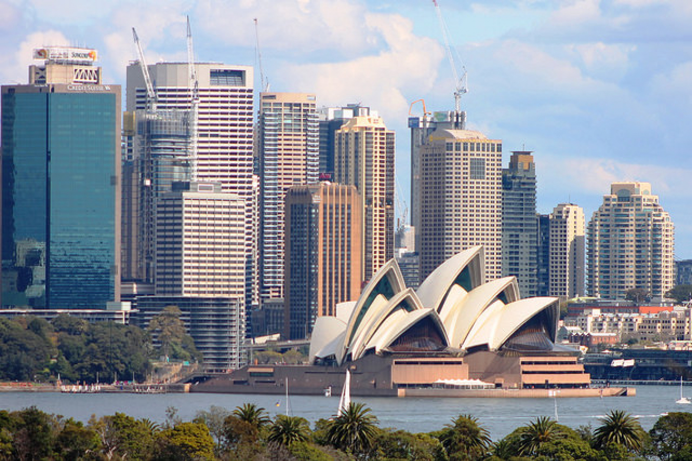 How long does it take to immigrate to Australia?