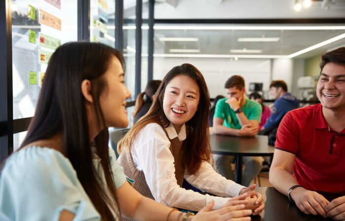 Australian University English Language Courses