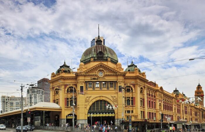 Australian University Tuition Fees