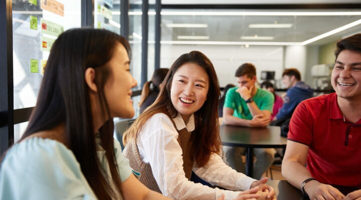 Australian University English Language Courses