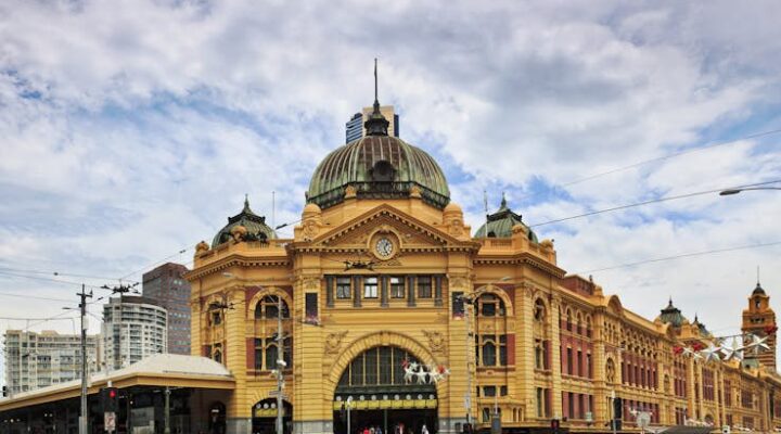 Australian University Tuition Fees