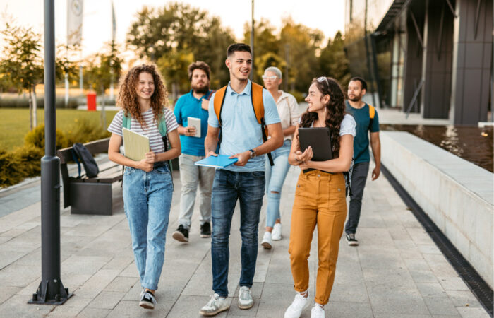 Australian universities distance education