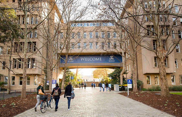 Australian Universities Study Tips for International Students