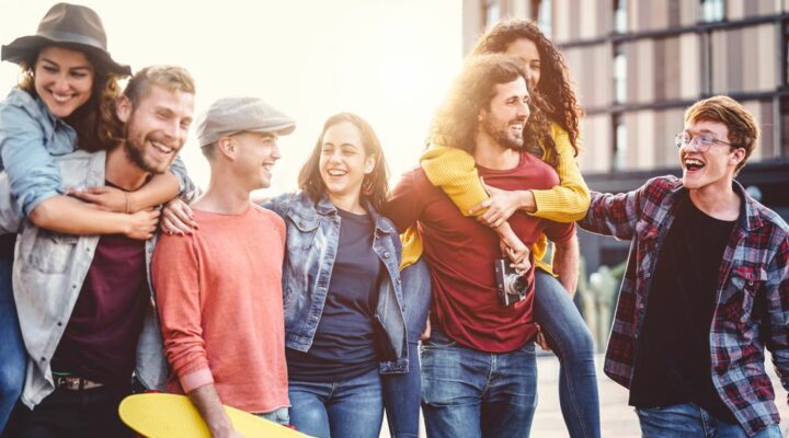 Australian universities study abroad programs for international students