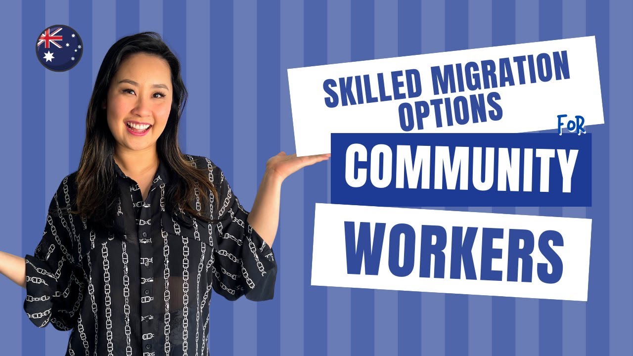 What are the skilled migration options for Australia