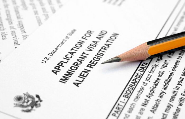 What are the costs associated with immigrating to Australia?