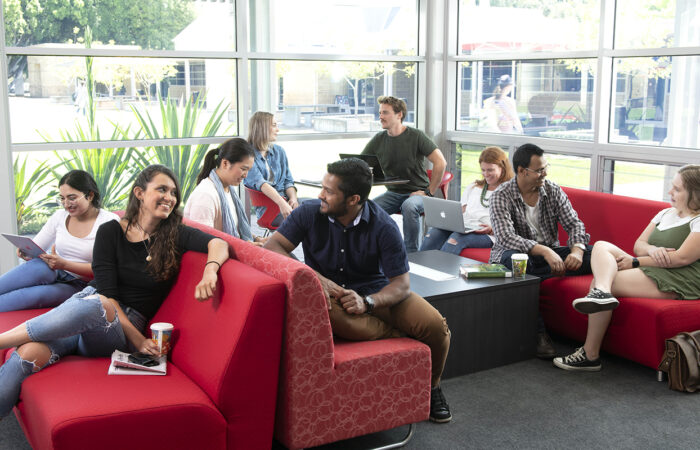 Australian universities cultural diversity