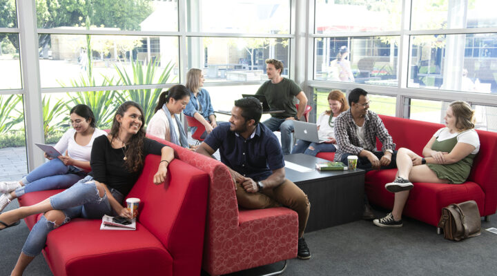 Australian universities cultural diversity