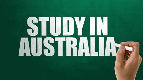 Australian university admission requirements