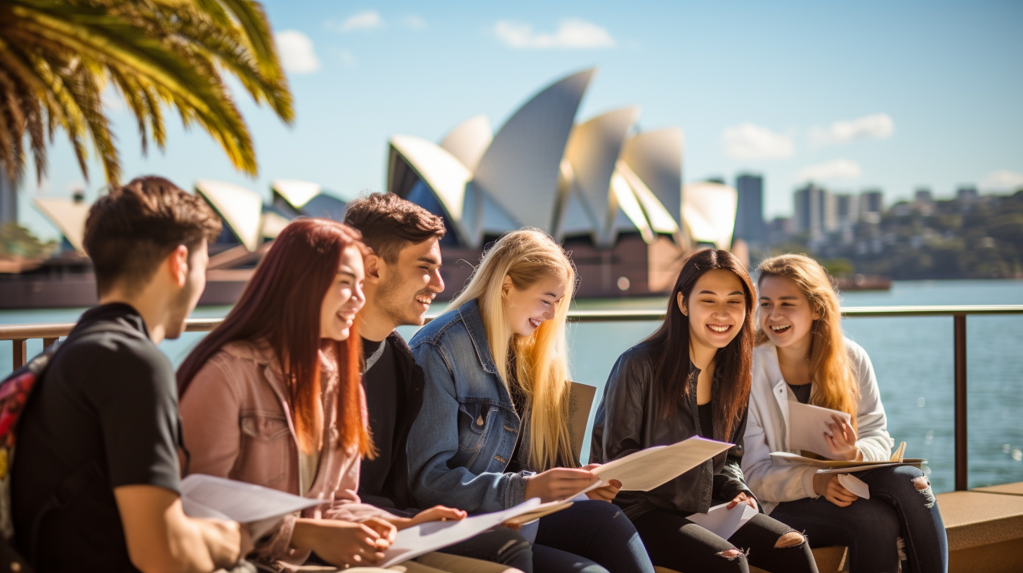 Australian Universities Exchange Programs