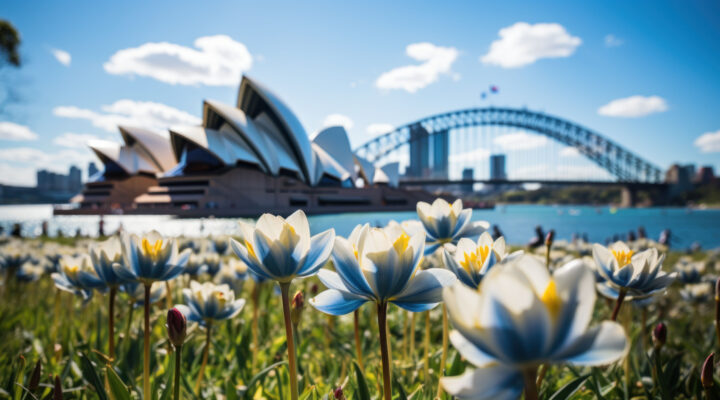 Australian Universities Alumni Networks