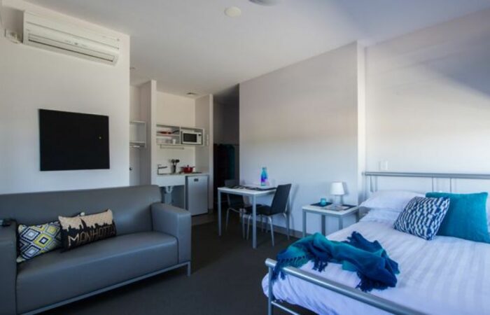 Australian Universities Accommodation Cost