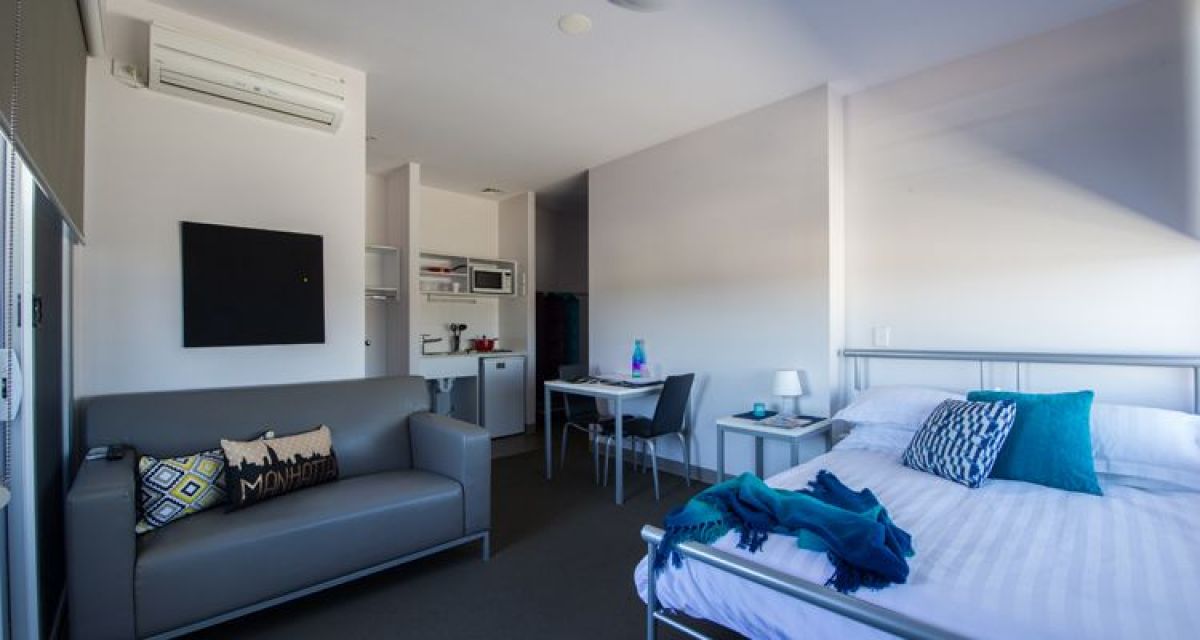 Australian Universities Accommodation Cost