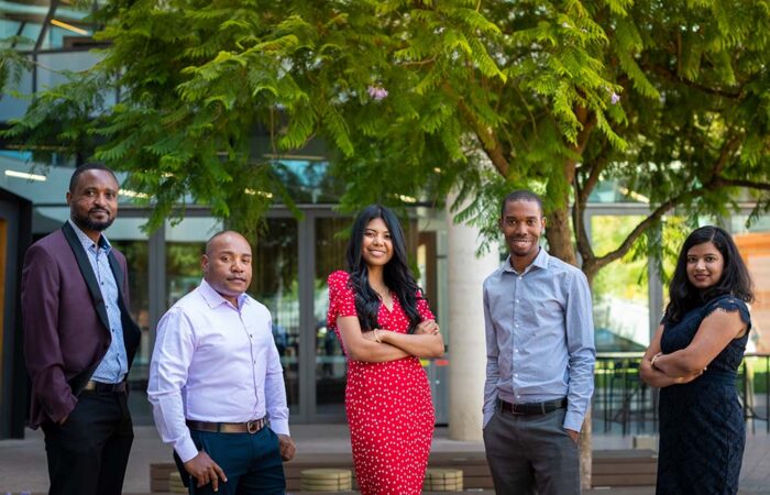 Australian universities student testimonials