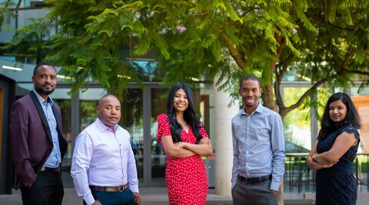 Australian universities student testimonials