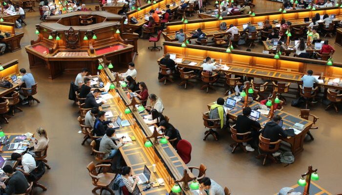 Australian universities study abroad testimonials