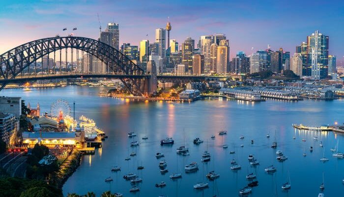 Australian universities study grants