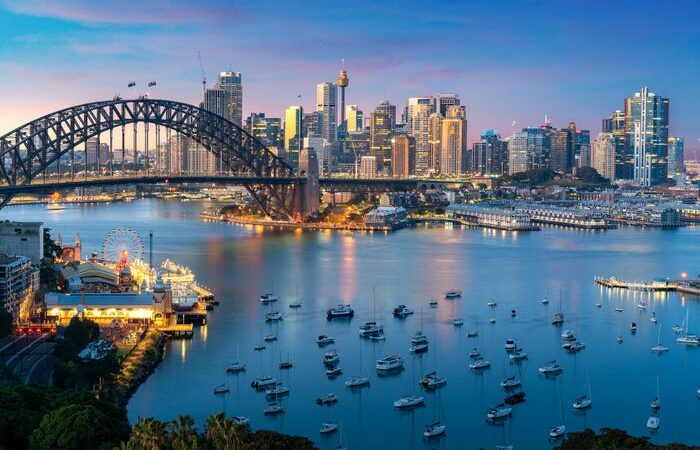 Australian universities study grants