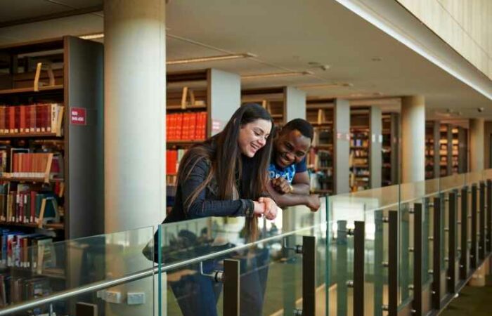 Australian University Study Resources