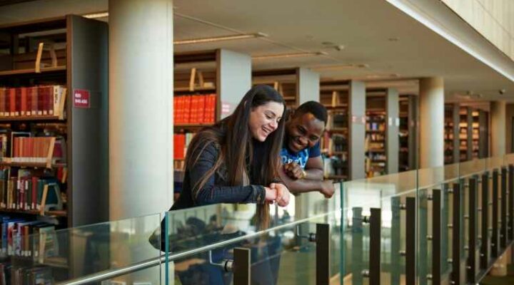 Australian University Study Resources