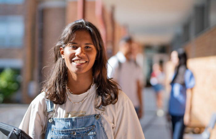 Australian Universities Student Experiences