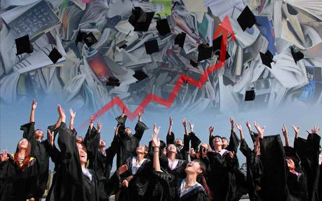 Australian Universities Student Success Stories