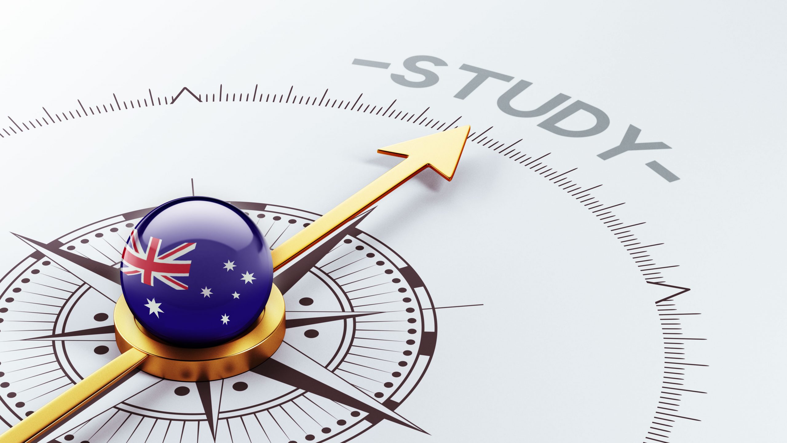 Australian universities study abroad application process