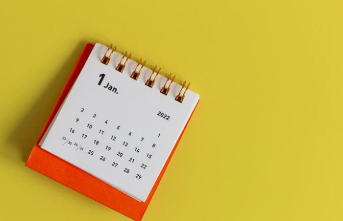 Australian Universities Academic Calendar