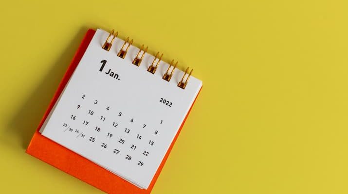 Australian Universities Academic Calendar