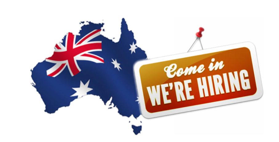 How can I find a job in Australia as an immigrant