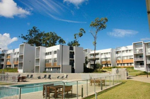 Australian universities study abroad accommodations