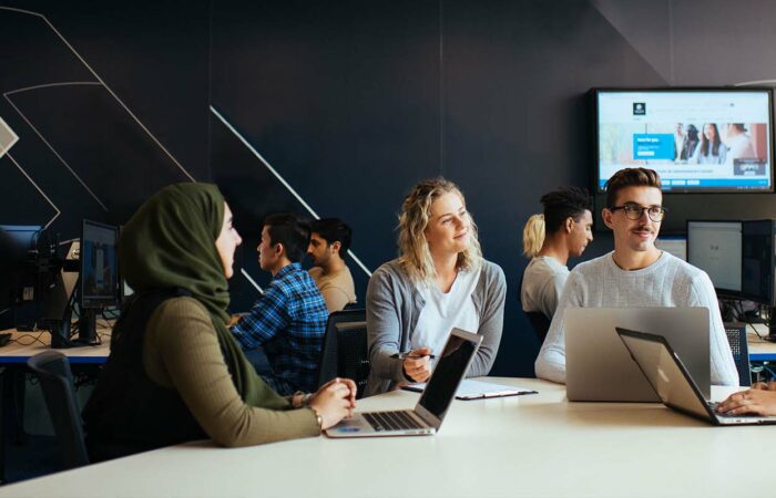 Australian University Career Services