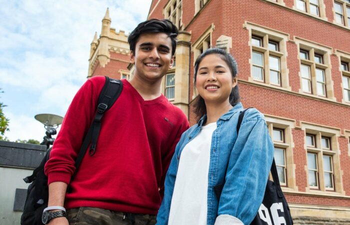 Australian Universities Entry Pathways