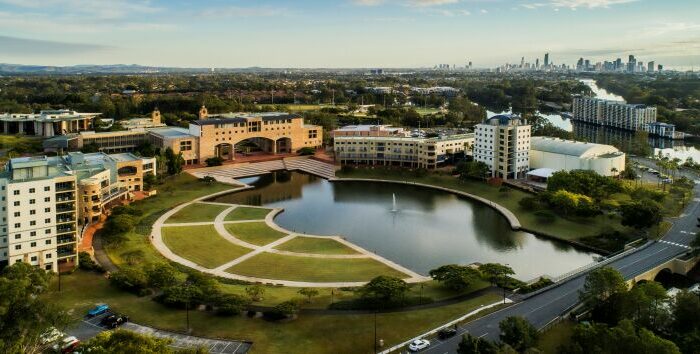 Australian universities faculty research expertise