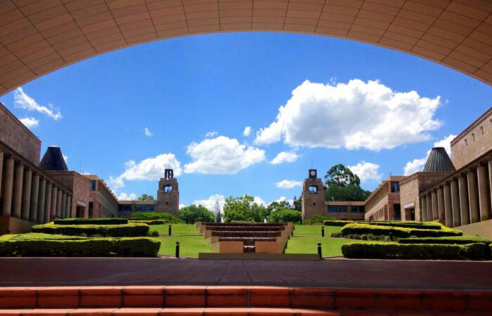 Australian universities study abroad cultural experiences